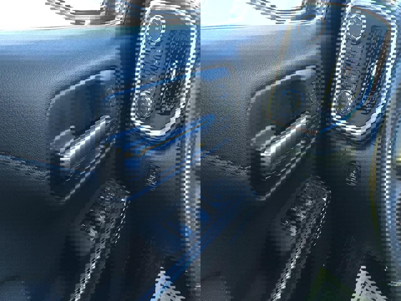 Used 2019 GMC Sierra 1500 AT4 w/ AT4 Premium Package image 20