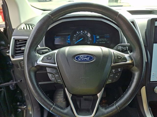 Certified 2022 Ford Edge SEL w/ Convenience Package image 18