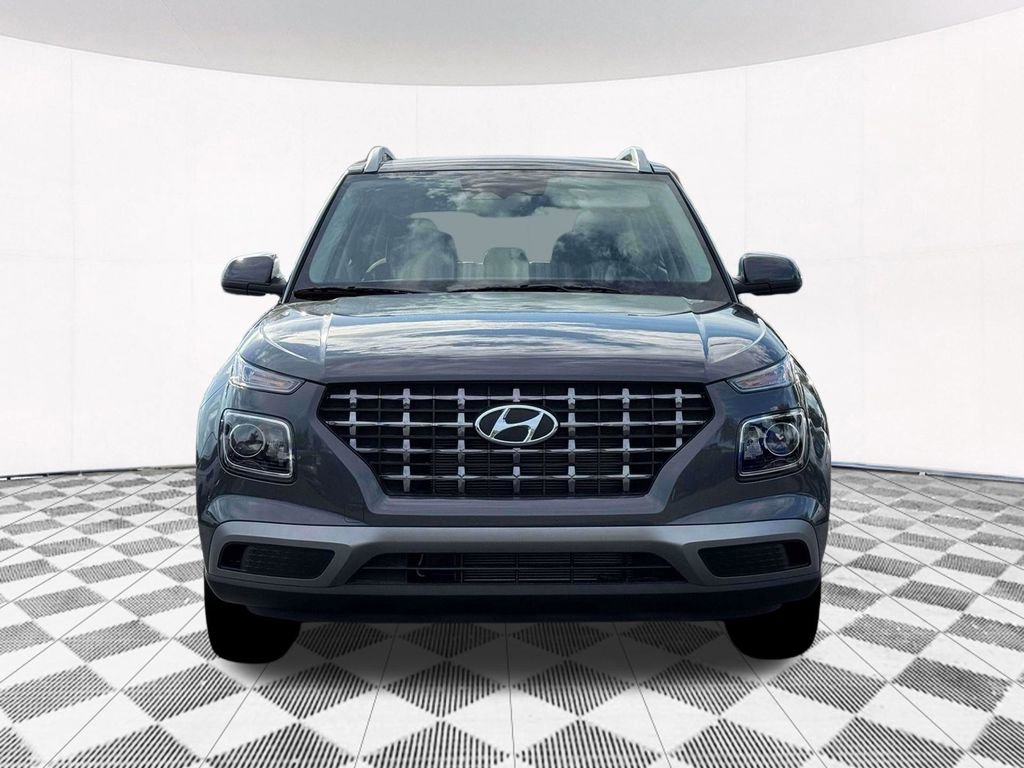 New 2026 Hyundai Venue SEL FWD image 19