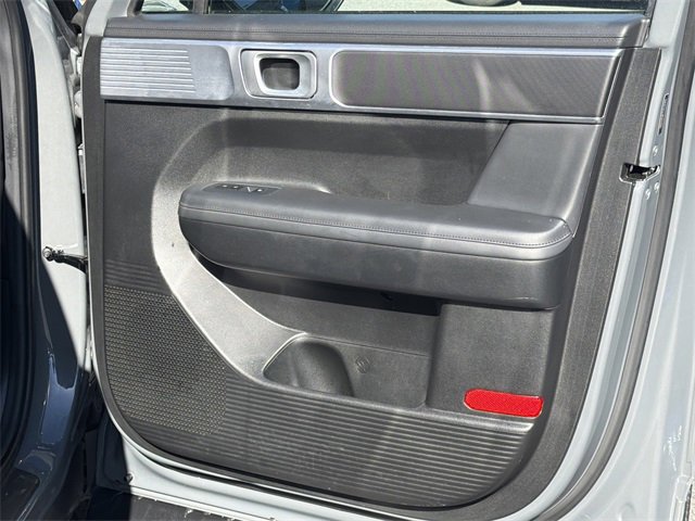 Used 2024 Hyundai Santa Fe SEL image 14