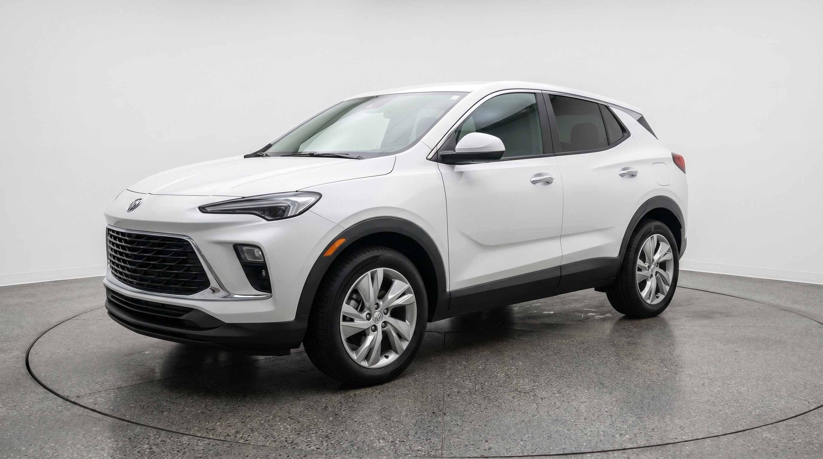 Used 2025 Buick Encore GX Preferred FWD image 3