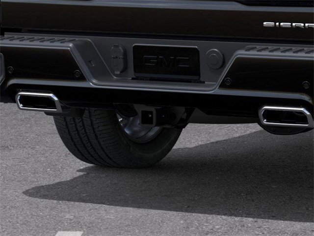 New 2026 GMC Sierra 1500 Denali w/ Denali Reserve Package image 14