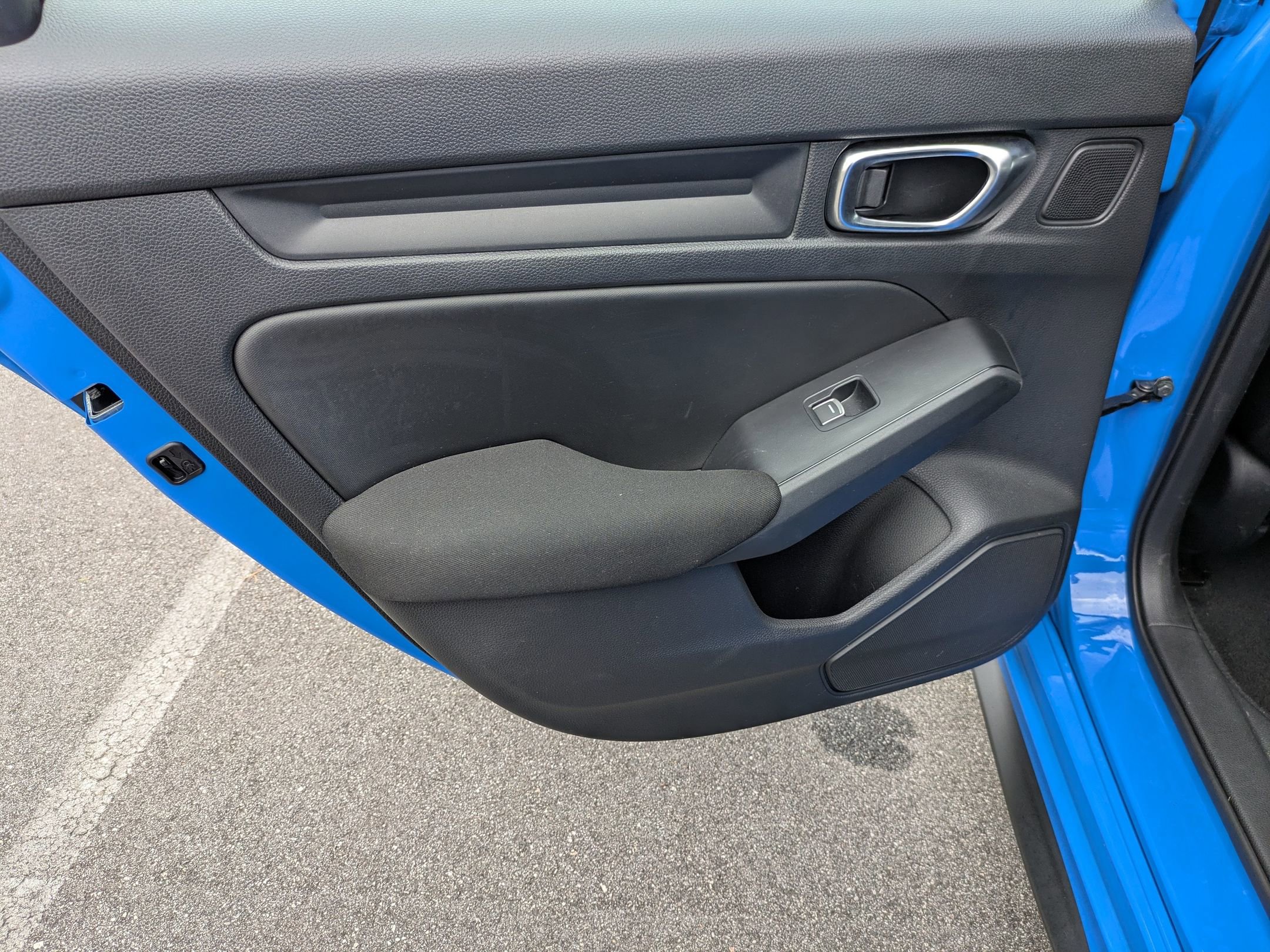 Used 2025 Honda Civic Sport image 23