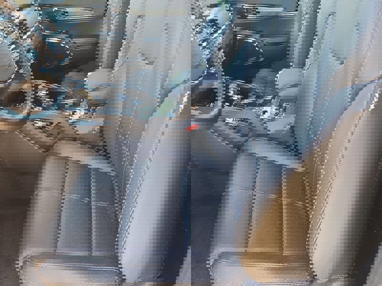 Used 2021 Kia Telluride SX w/ Nightfall Edition Package image 15