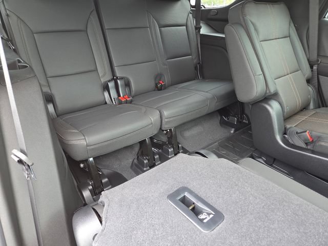 New 2026 Chevrolet Tahoe High Country AWD/4WD image 25