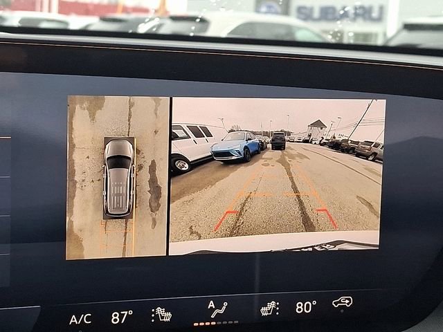 New 2026 Buick Enclave Preferred image 15