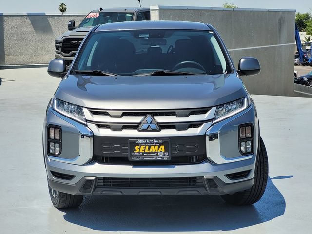 Used 2025 Mitsubishi Outlander Sport ES AWD/4WD image 4