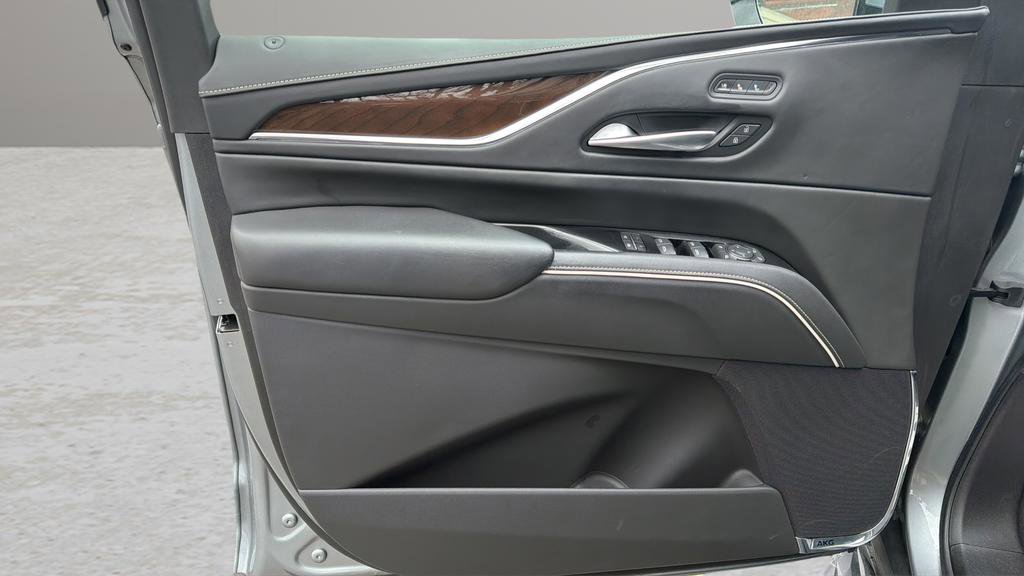 Certified 2023 Cadillac Escalade Sport Platinum image 18