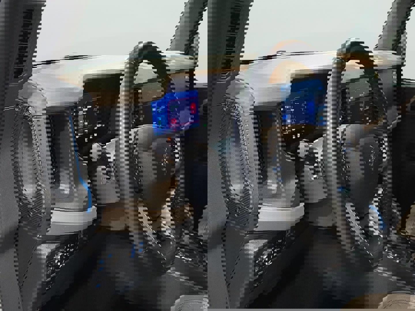 Used 2024 Ford Bronco Wildtrak image 9