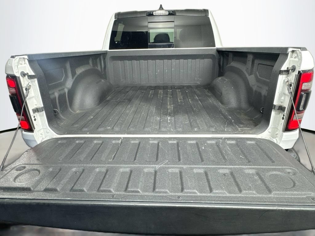 Used 2022 RAM 1500 TRX w/ TRX Level 2 Equipment Group AWD/4WD image 32