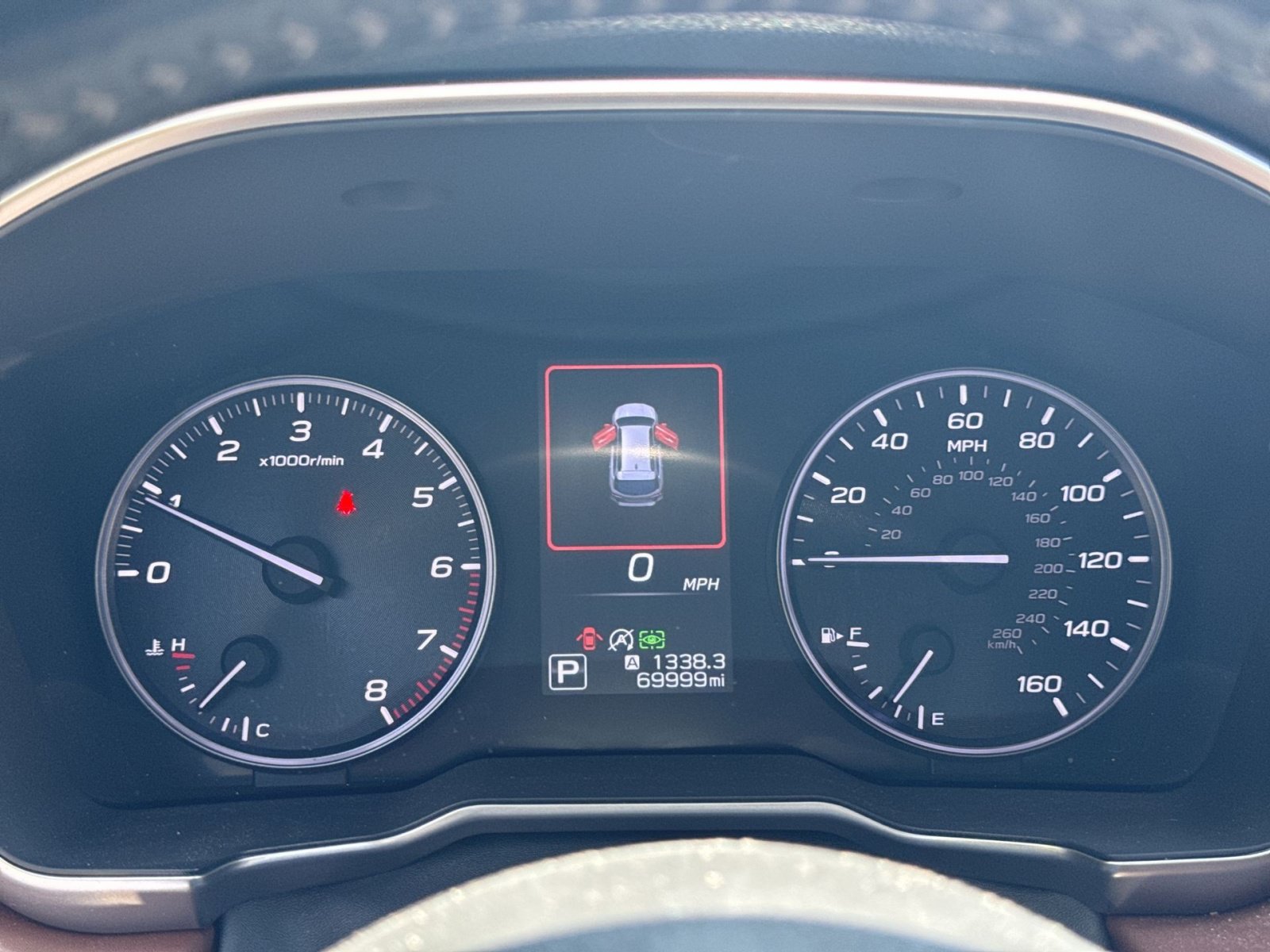 Used 2020 Subaru Outback Touring XT AWD/4WD image 20