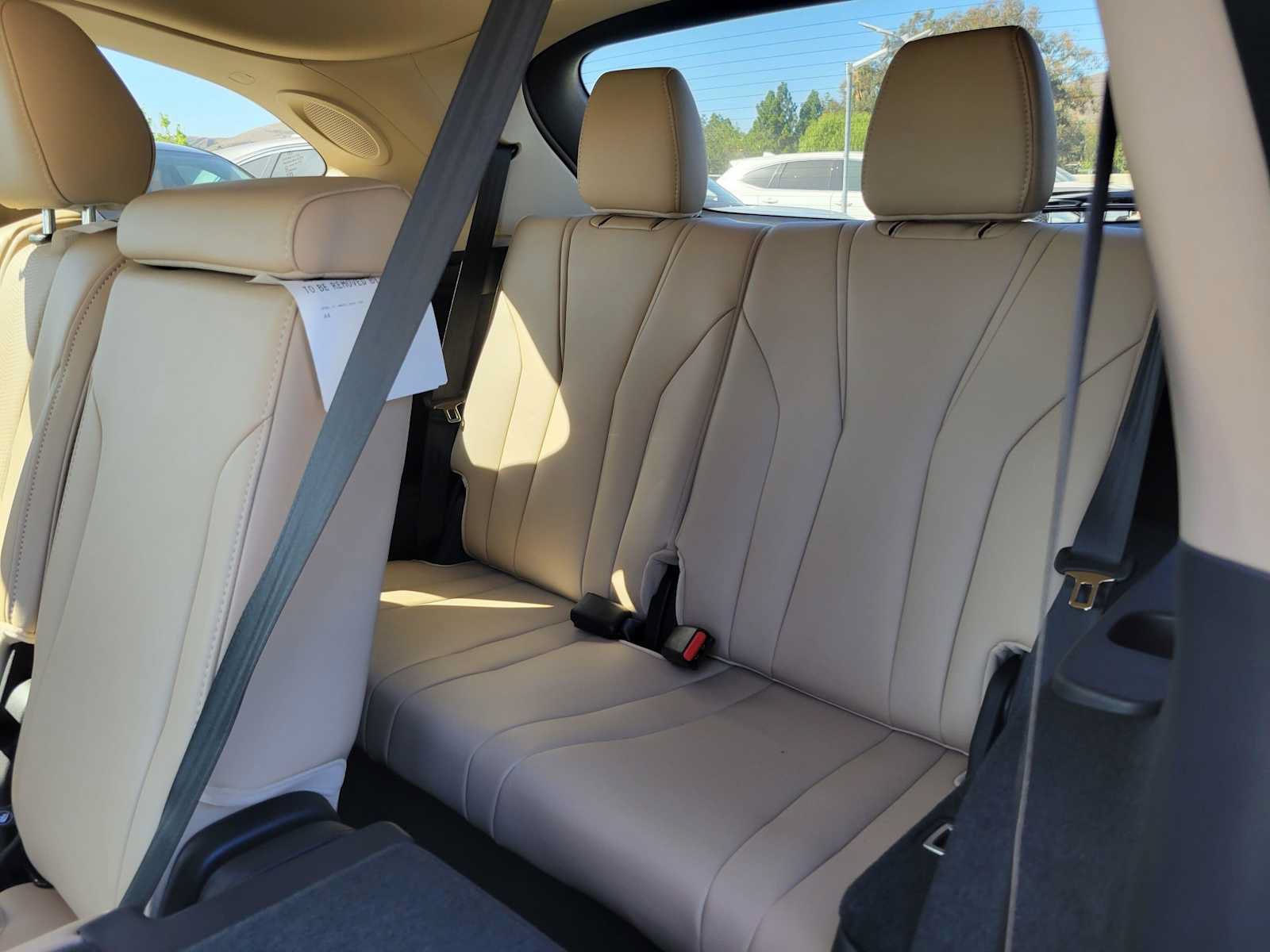 New 2026 Acura MDX w/ Technology Package FWD image 20