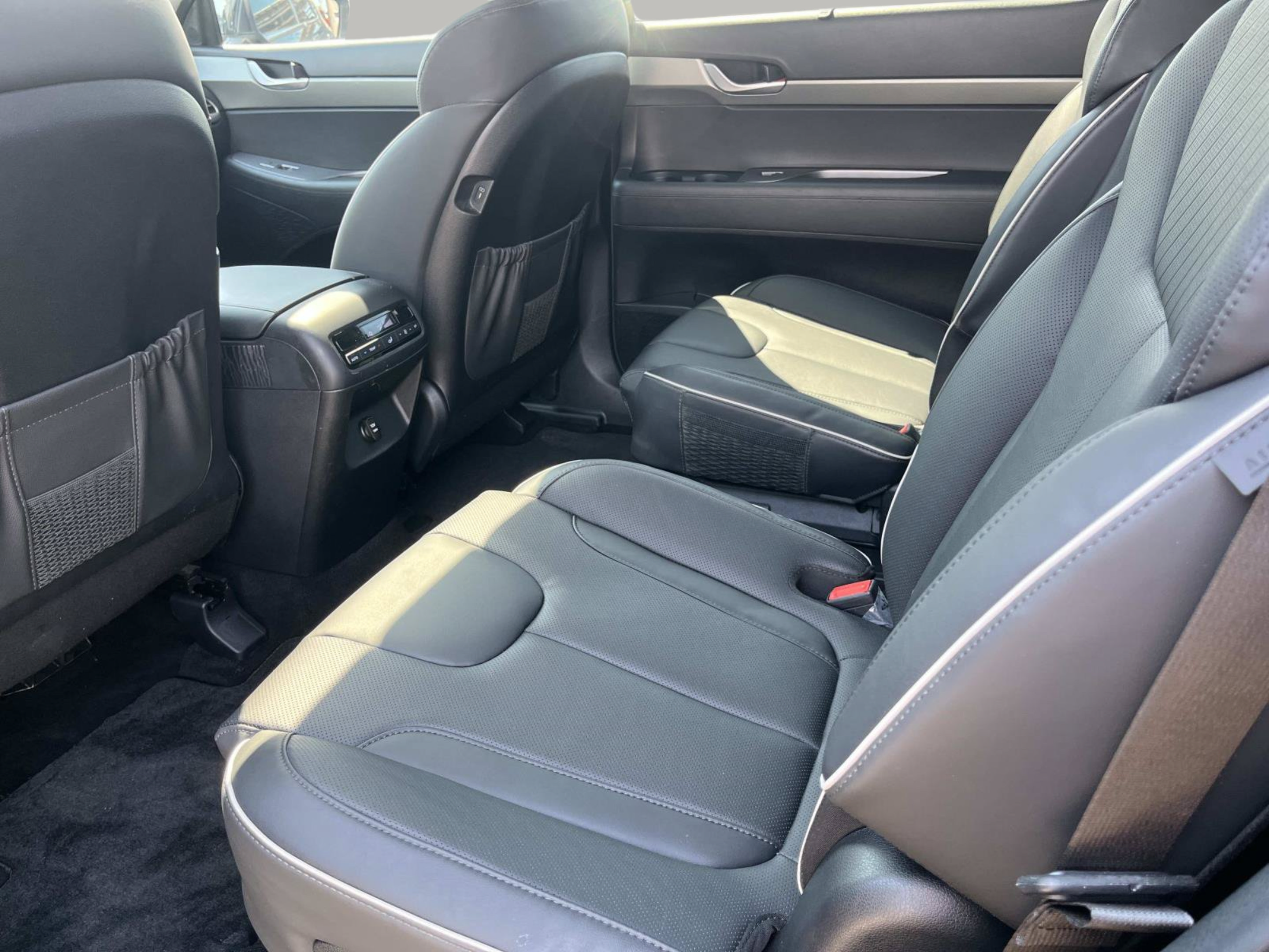 Used 2024 Hyundai Palisade XRT FWD image 19