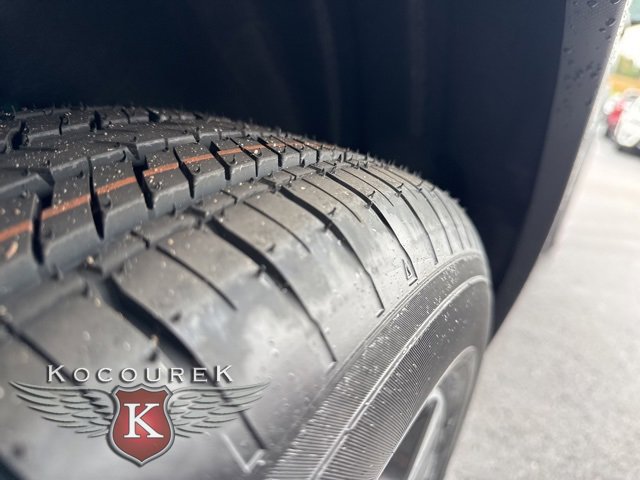 New 2026 Subaru Crosstrek 2.5i Premium image 8