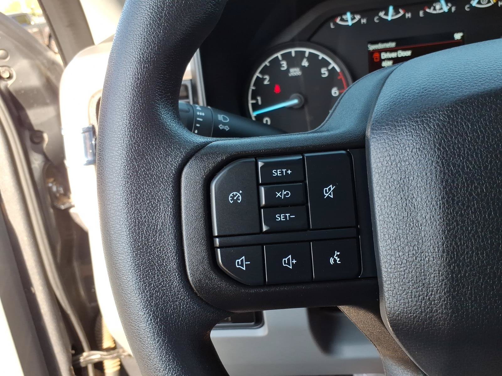 Used 2024 Ford F250 XL w/ STX Appearance Package AWD/4WD image 21