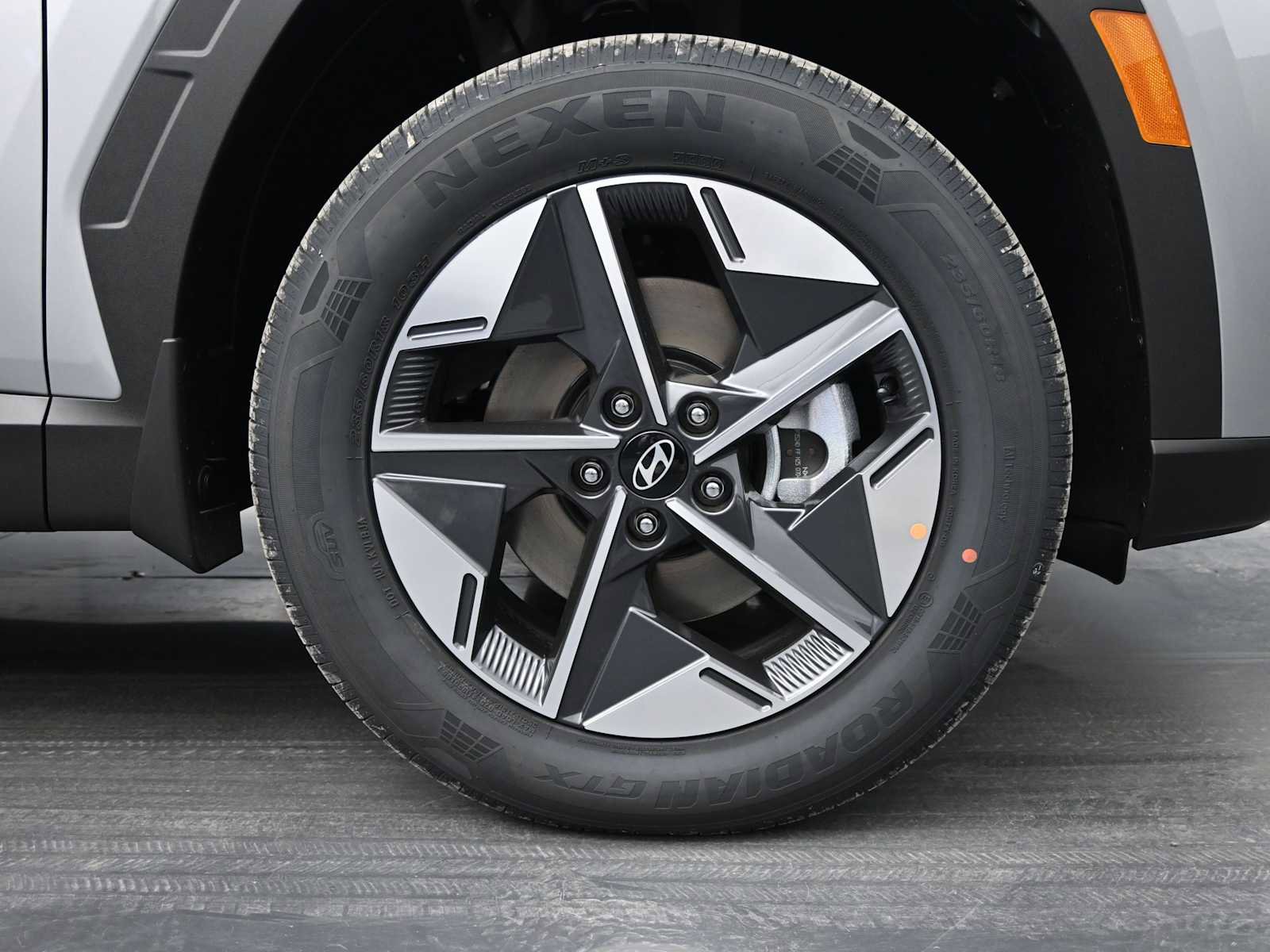 New 2026 Hyundai Tucson SEL image 10