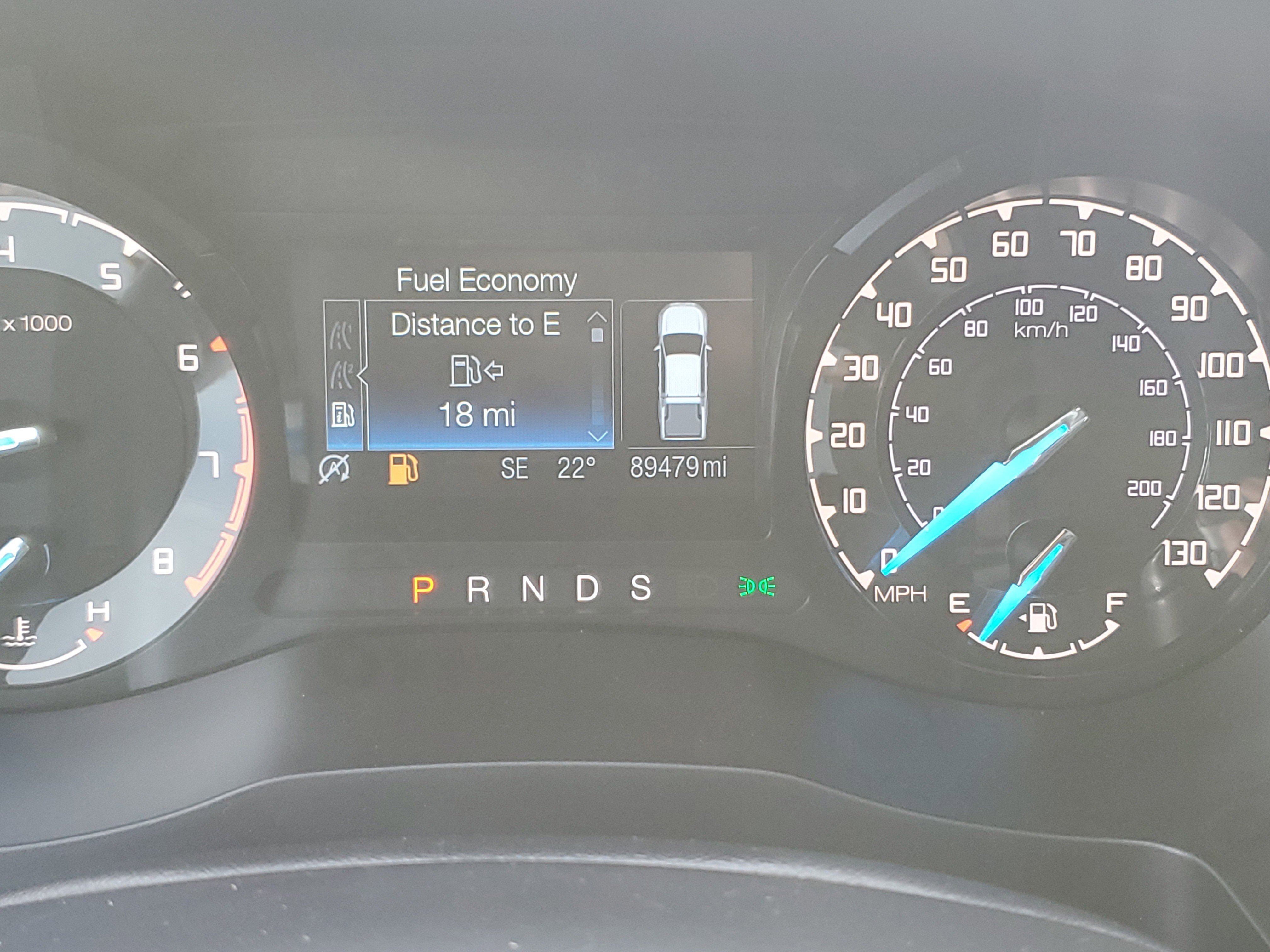 Used 2019 Ford Ranger XLT w/ Equipment Group 301A Mid image 18