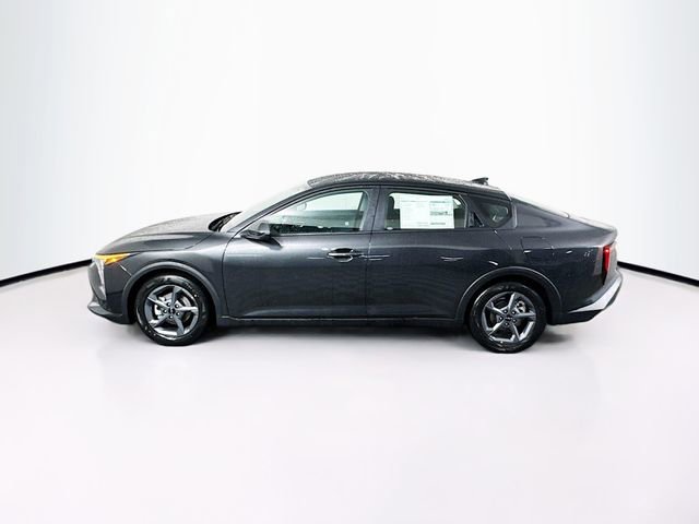 New 2026 Kia K4 LXS image 8