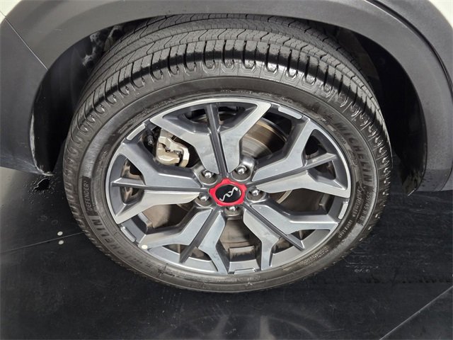 Used 2023 Kia Seltos SX image 10