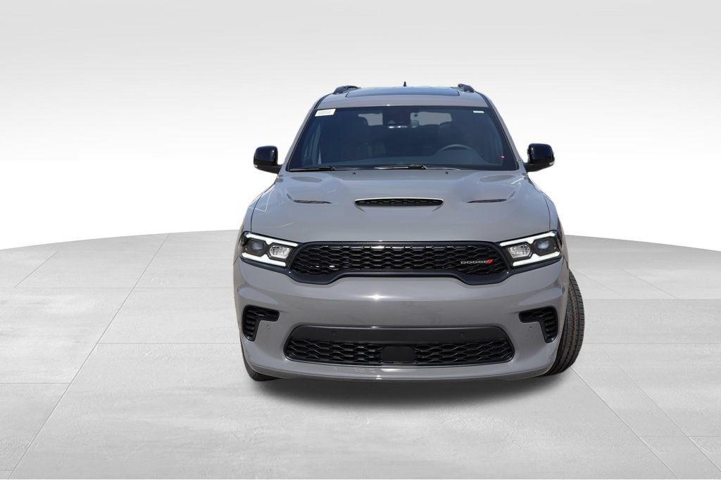 New 2026 Dodge Durango GT AWD/4WD image 8