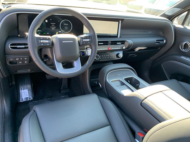 New 2027 Hyundai Palisade Calligraphy AWD/4WD image 13
