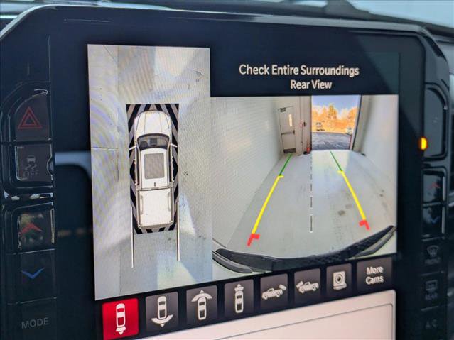 New 2026 RAM 1500 RHO w/ RHO Level 1 Equipment Group image 14