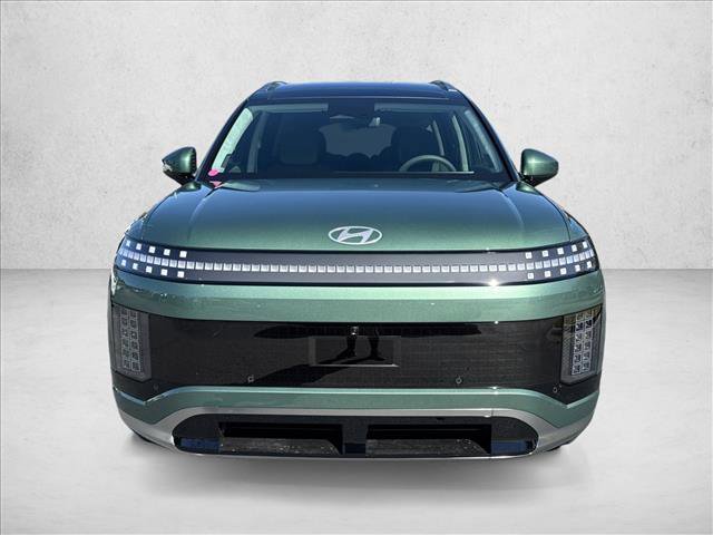 New 2026 Hyundai Ioniq 9 Calligraphy image 6