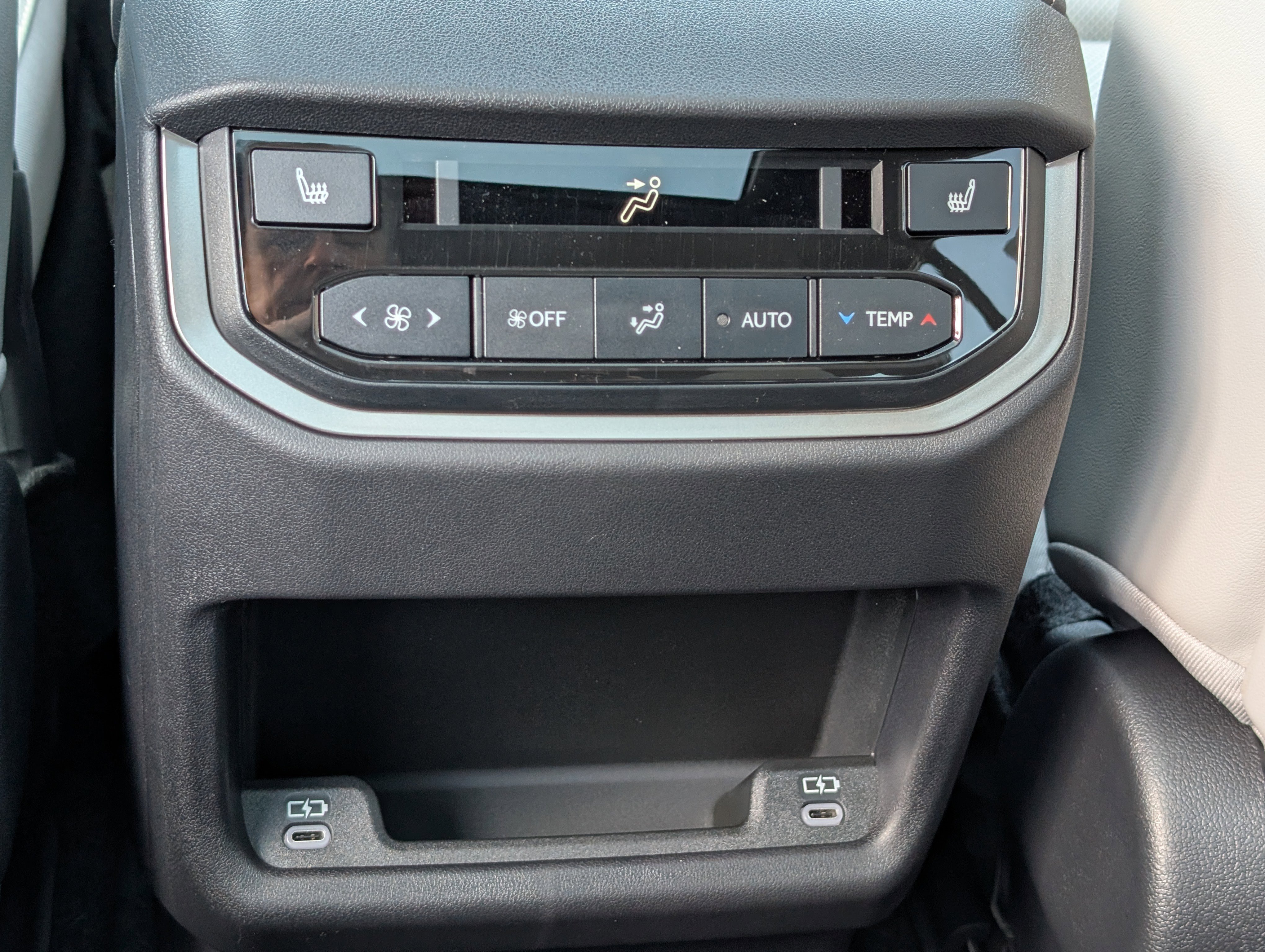 New 2026 Lexus TX 350 AWD image 14