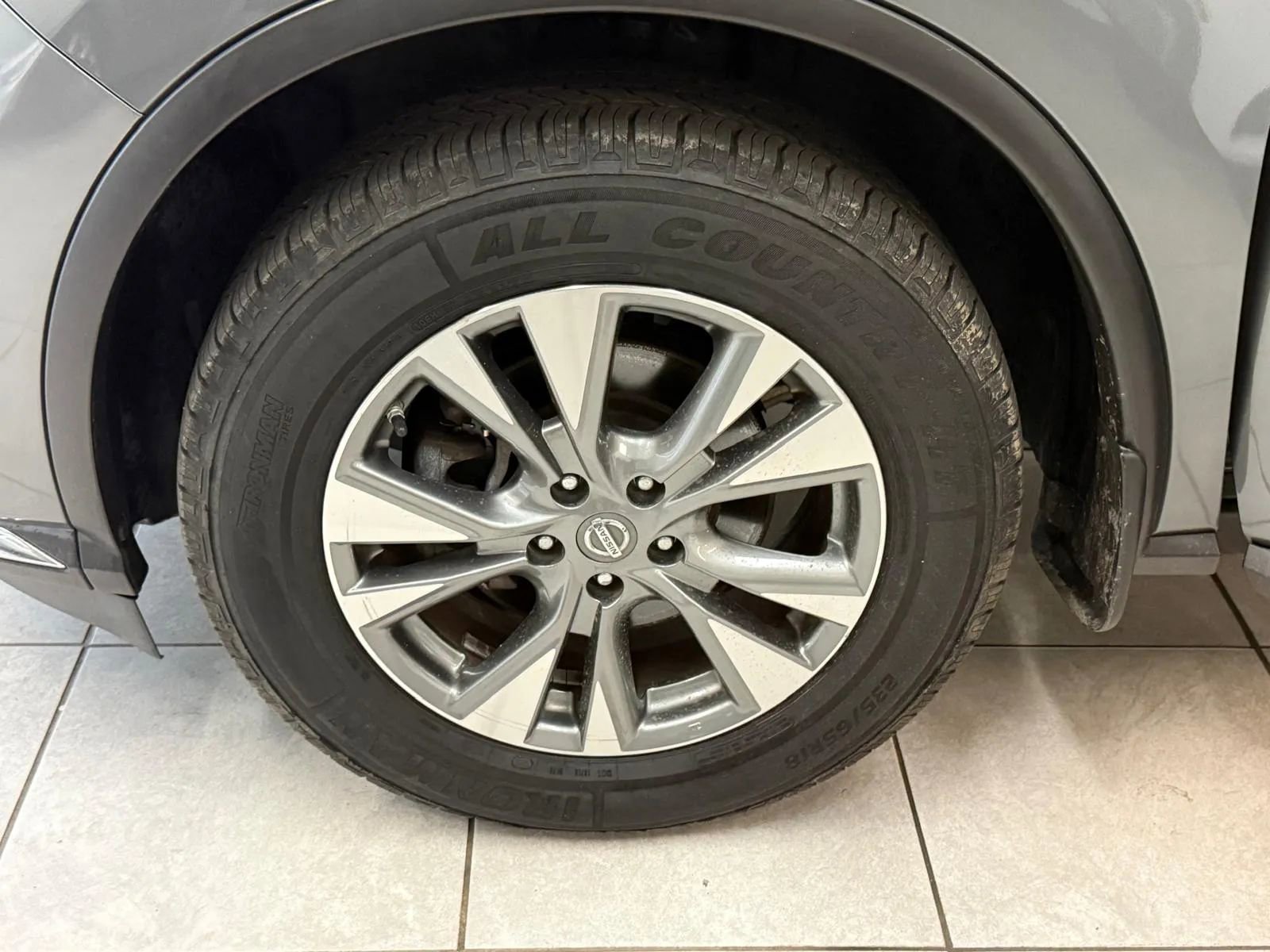 Used 2016 Nissan Murano SV image 36