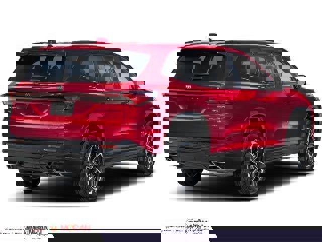 New 2026 Buick Enclave Sport Touring w/ Power Package image 2
