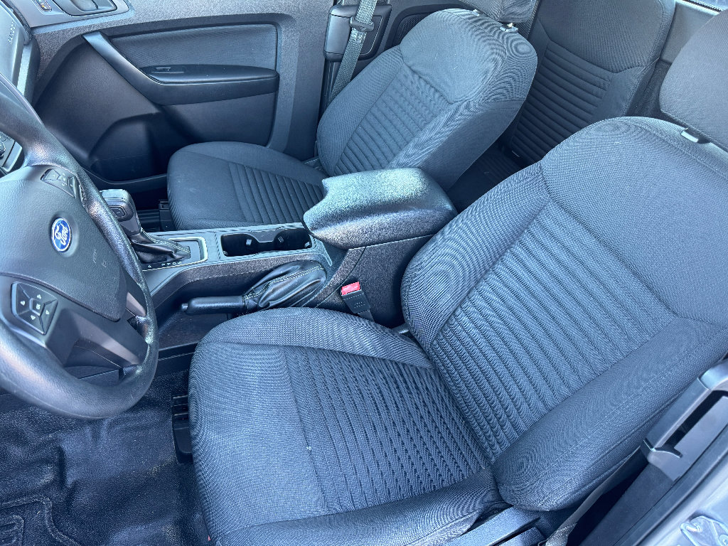 Used 2021 Ford Ranger XL w/ Trailer Tow Package image 11