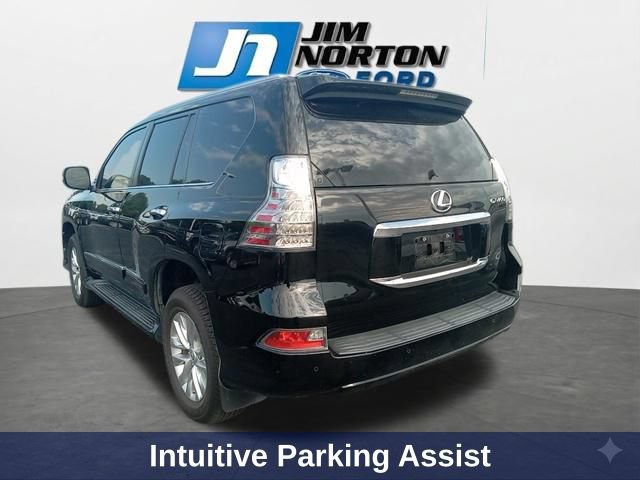 Used 2019 Lexus GX 460 Premium AWD/4WD image 7