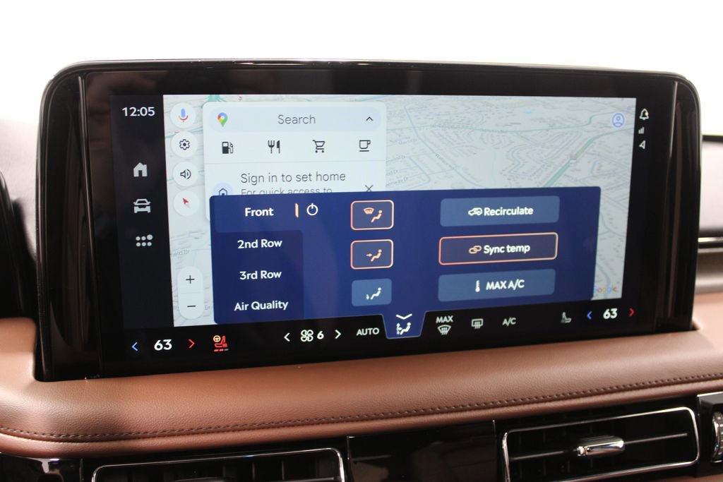 New 2026 Lincoln Aviator Reserve image 51