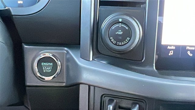 New 2025 Ford F150 XLT w/ Equipment Group 302A MID image 29