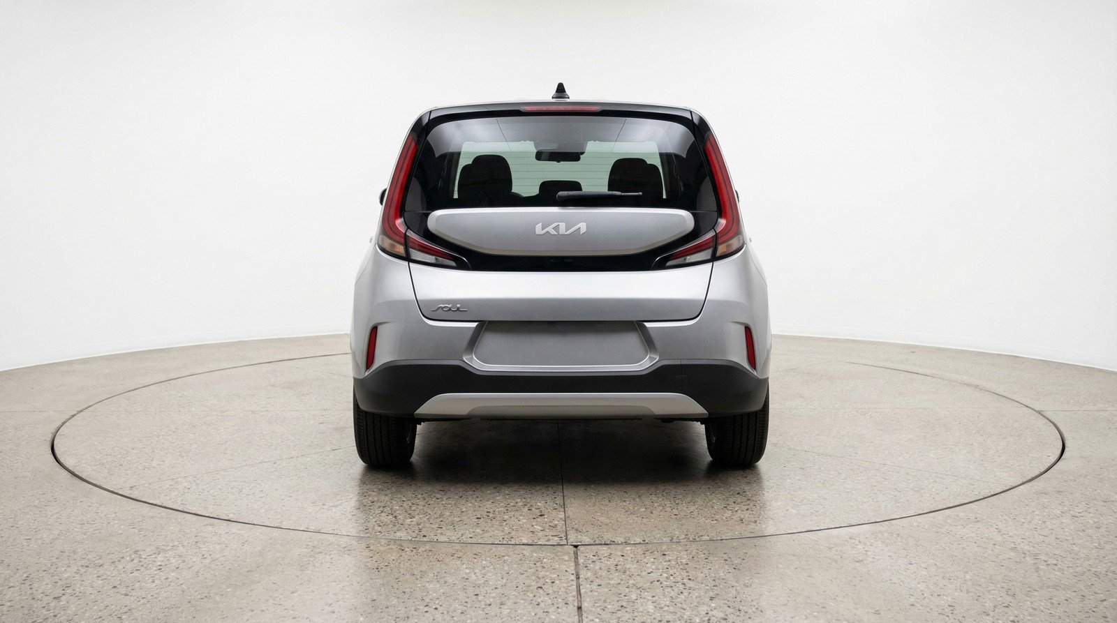 Used 2025 Kia Soul LX w/ LX Technology Package image 6