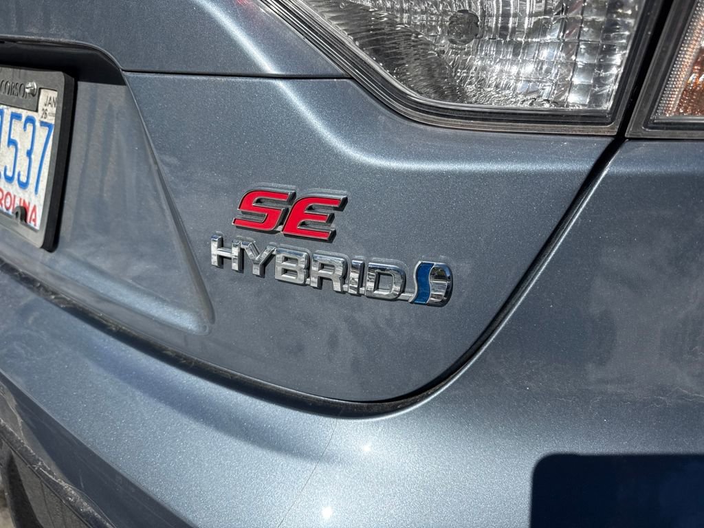 Used 2023 Toyota Corolla SE image 14