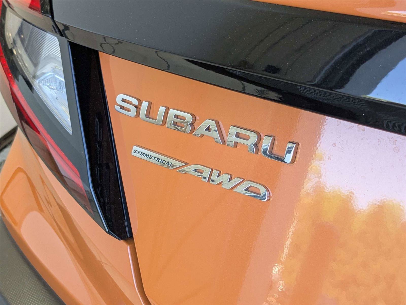 Used 2023 Subaru WRX Premium image 9