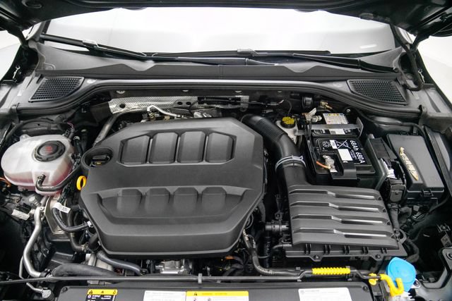 Used 2024 Volkswagen GTI S FWD image 10
