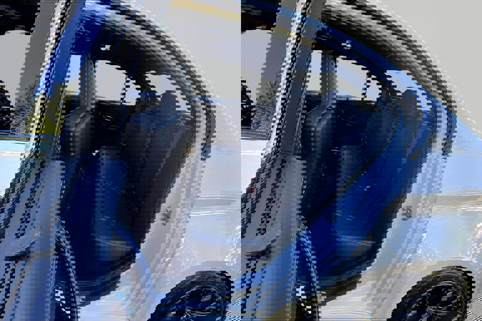 Used 2017 BMW M3 image 22