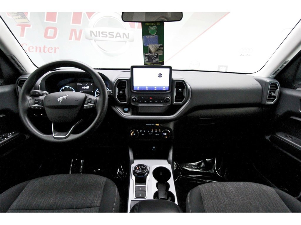 Used 2021 Ford Bronco Sport Big Bend image 7