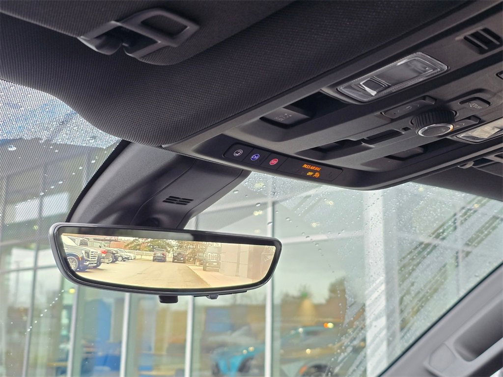 Used 2022 Chevrolet Suburban High Country image 62