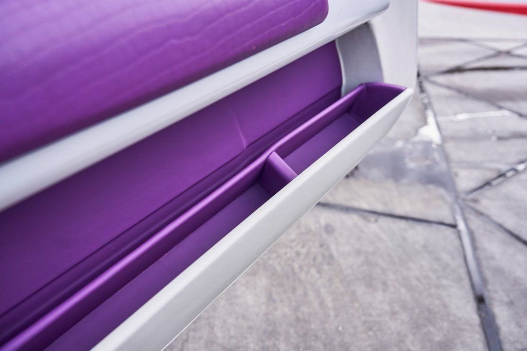 Used 2008 Rolls-Royce Phantom Drophead Coupe image 45