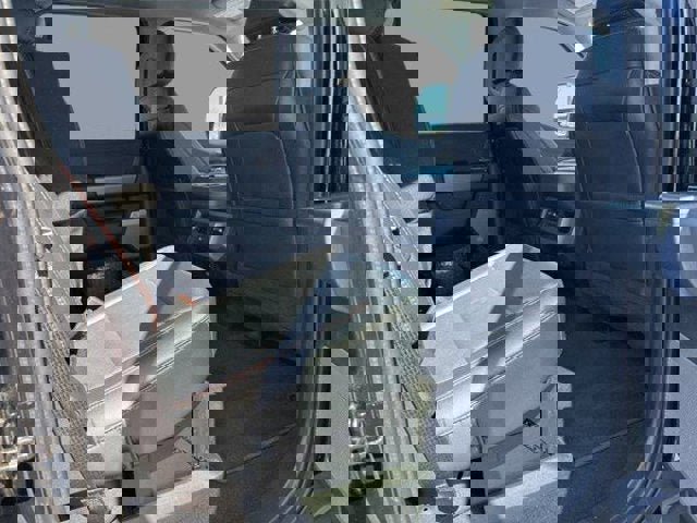 Certified 2023 Ford F350 Lariat w/ Chrome Package image 19