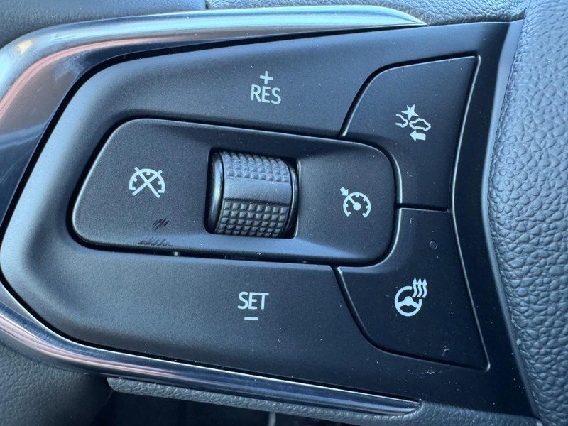 New 2026 Chevrolet Trax LT w/ Driver Confidence Package image 11