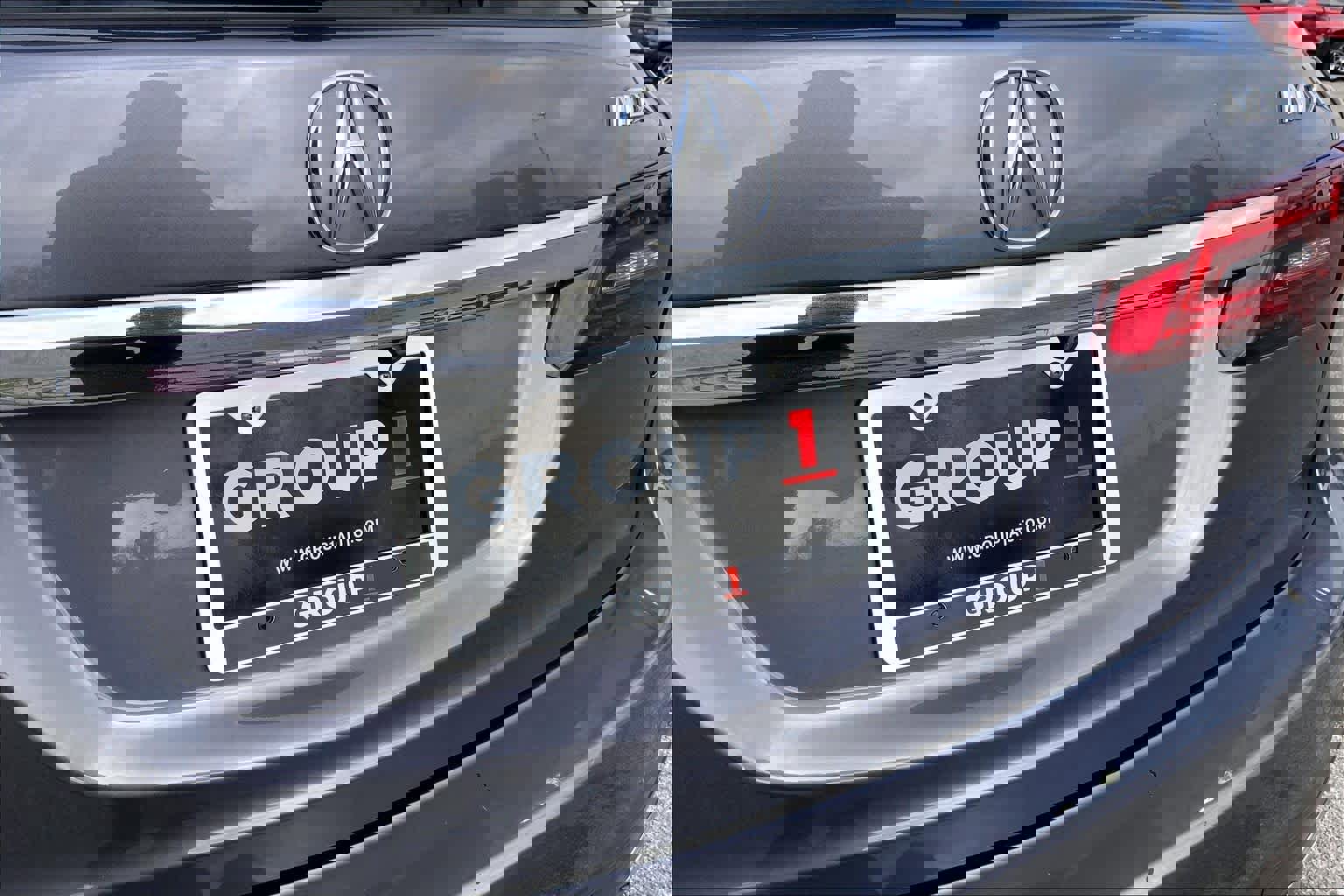 Used 2017 Acura MDX FWD image 9