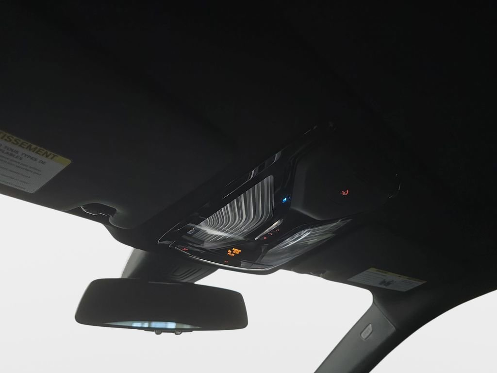 Used 2023 BMW i4 eDrive35 w/ Premium Package image 25