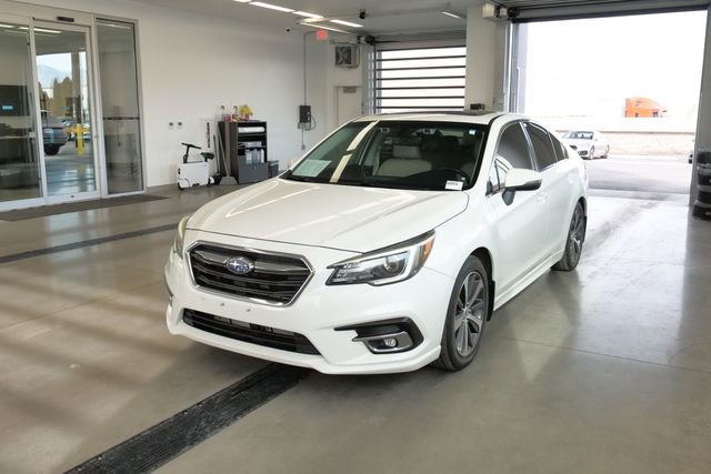Used 2018 Subaru Legacy 3.6R Limited image 3