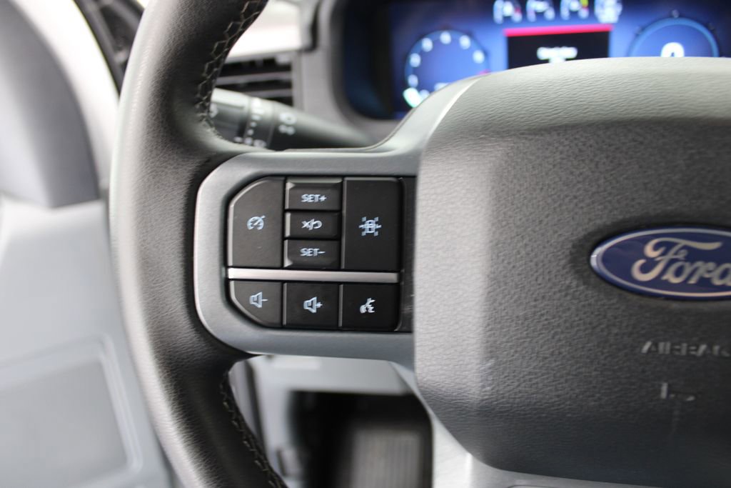 Used 2024 Ford F150 XLT image 32