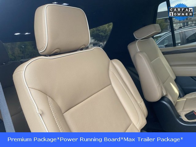 Used 2022 Chevrolet Tahoe Premier w/ Premium Package image 32