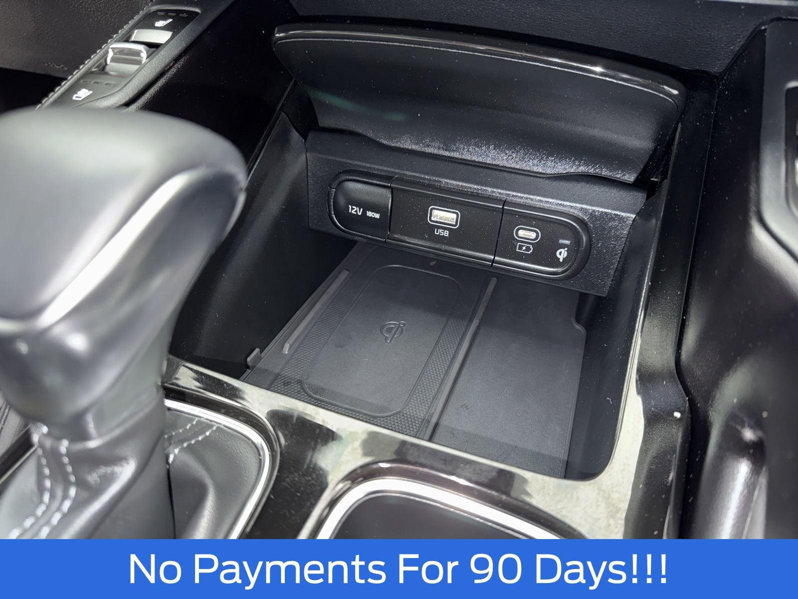 Used 2025 Kia Telluride EX image 20